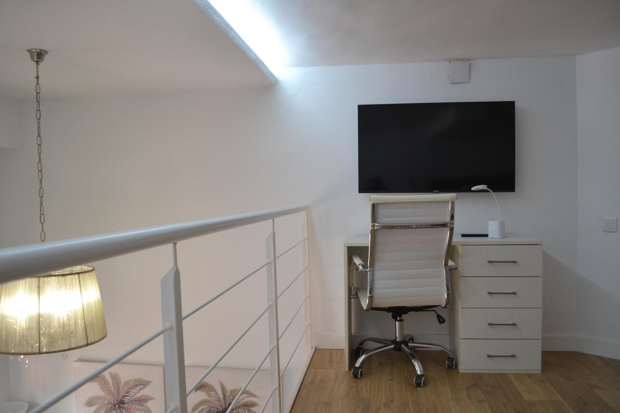 Apartamento En Playa Victoria Cadix Extérieur photo