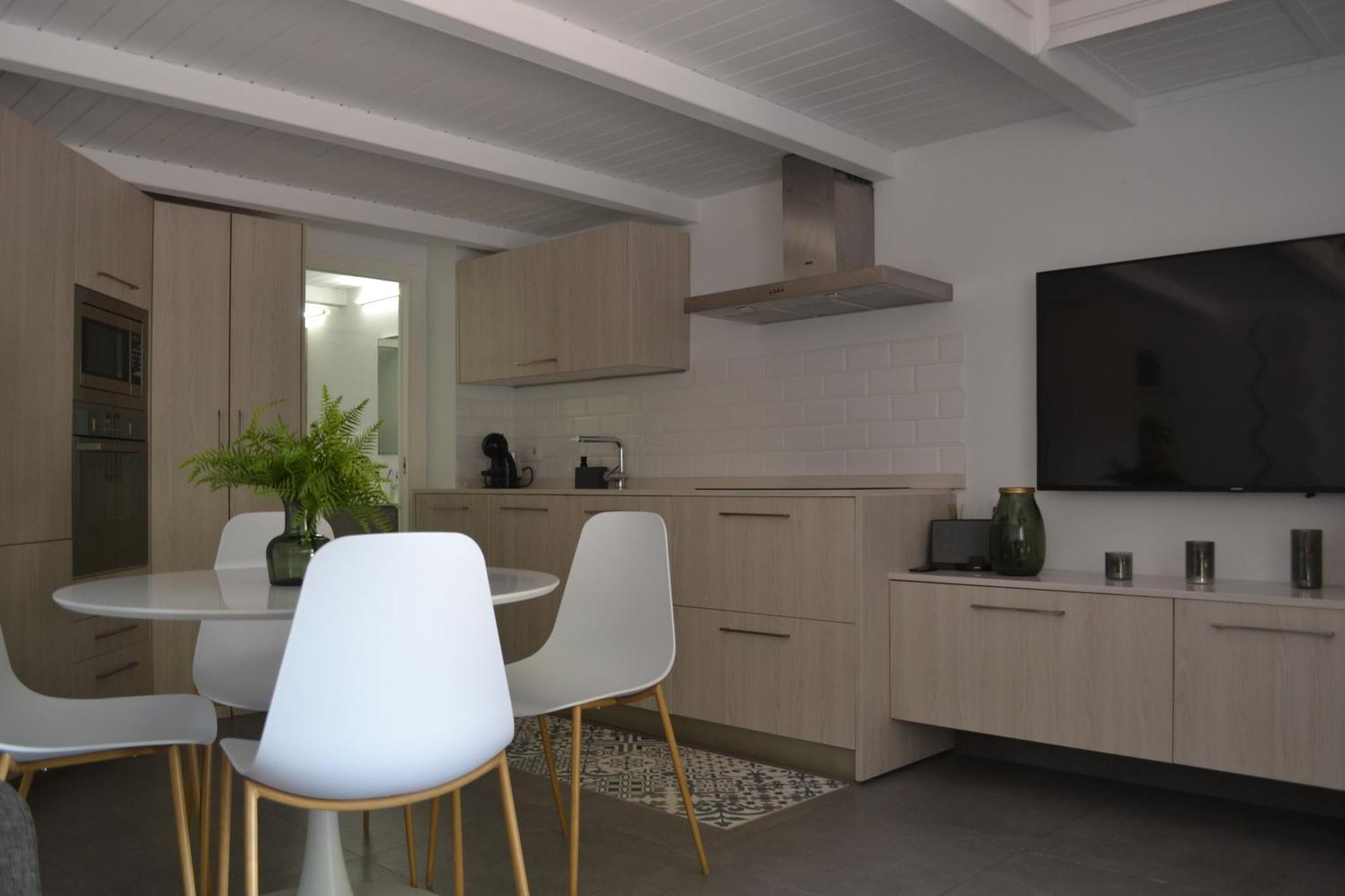 Apartamento En Playa Victoria Cadix Extérieur photo