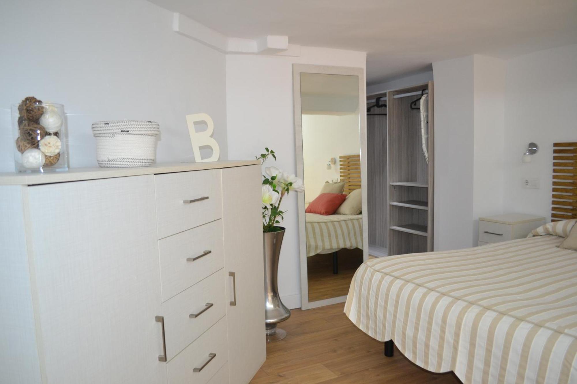 Apartamento En Playa Victoria Cadix Extérieur photo