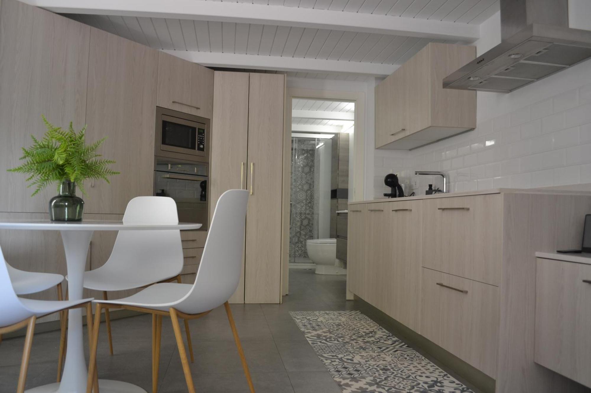 Apartamento En Playa Victoria Cadix Extérieur photo