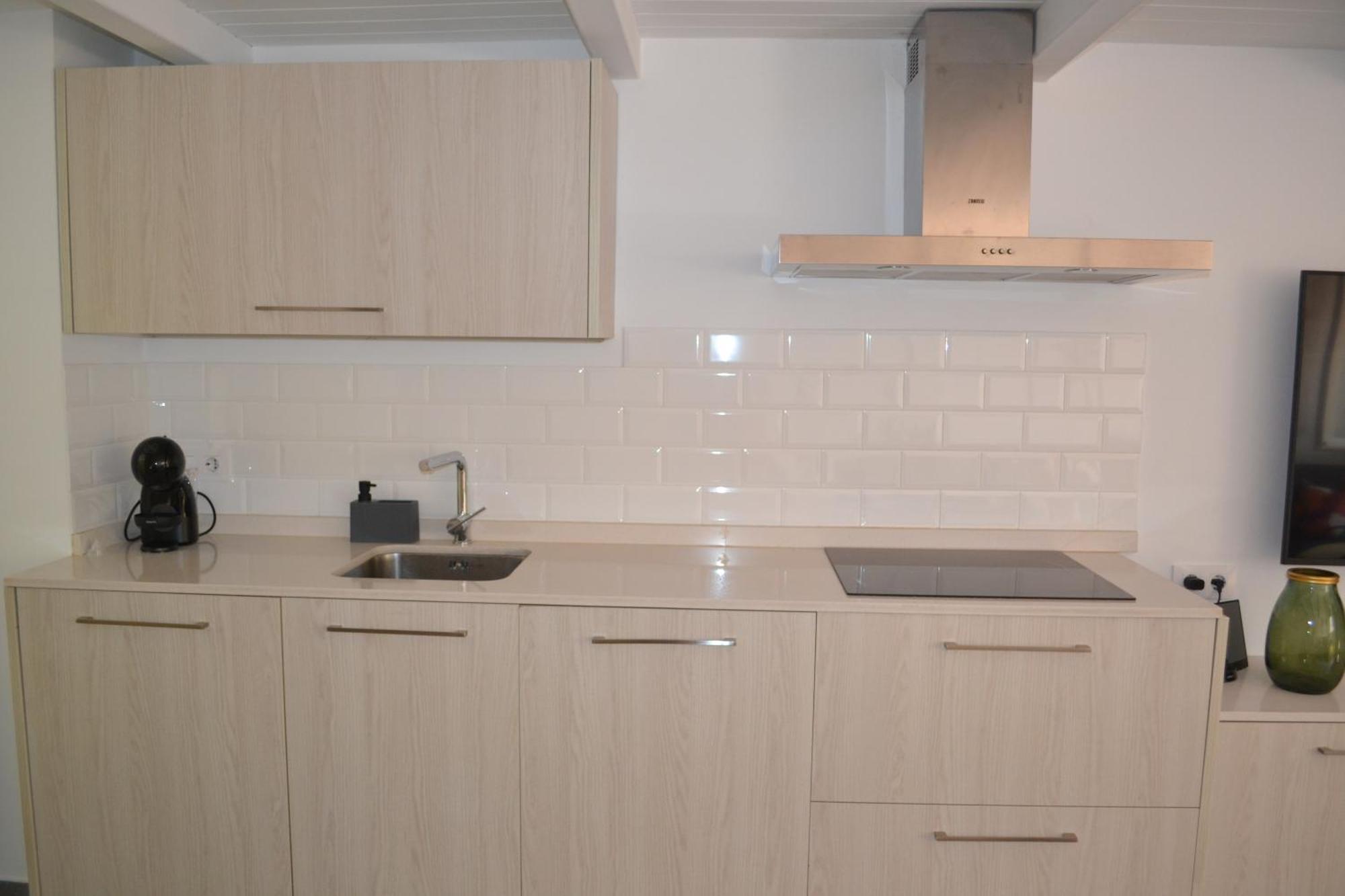 Apartamento En Playa Victoria Cadix Extérieur photo