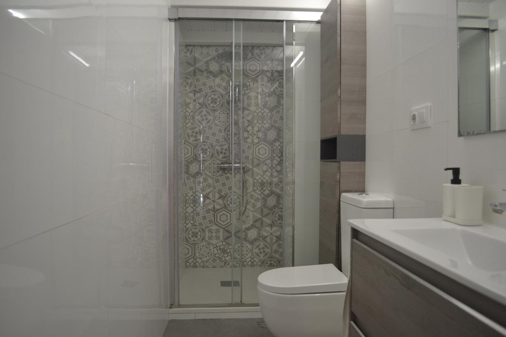 Apartamento En Playa Victoria Cadix Extérieur photo